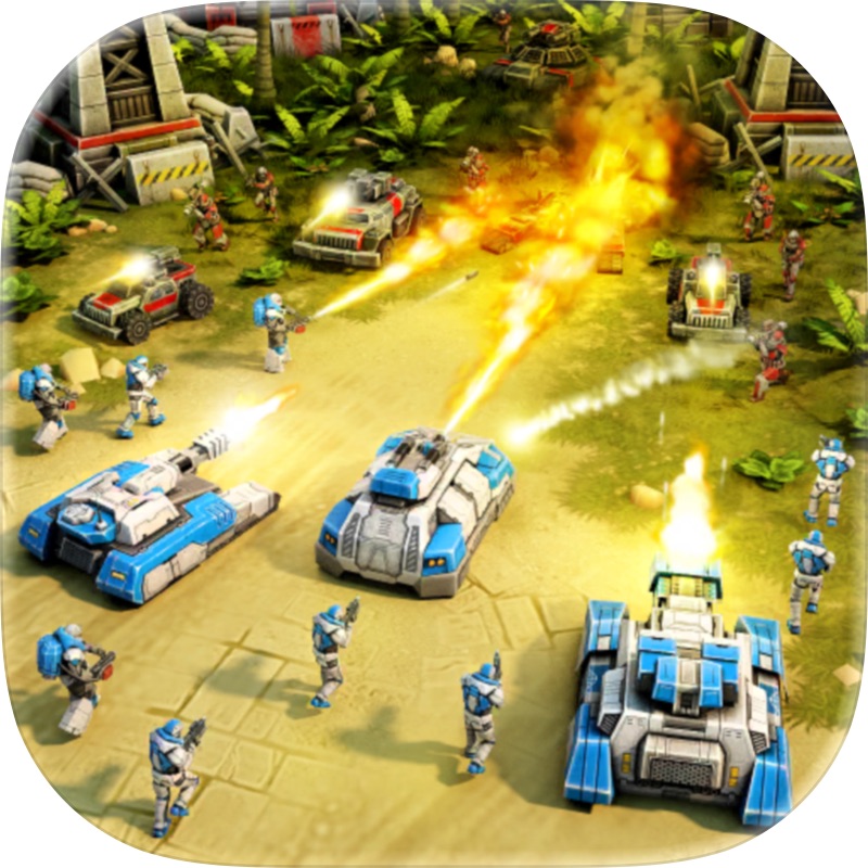 Galaxy Control 3D screenshot 5