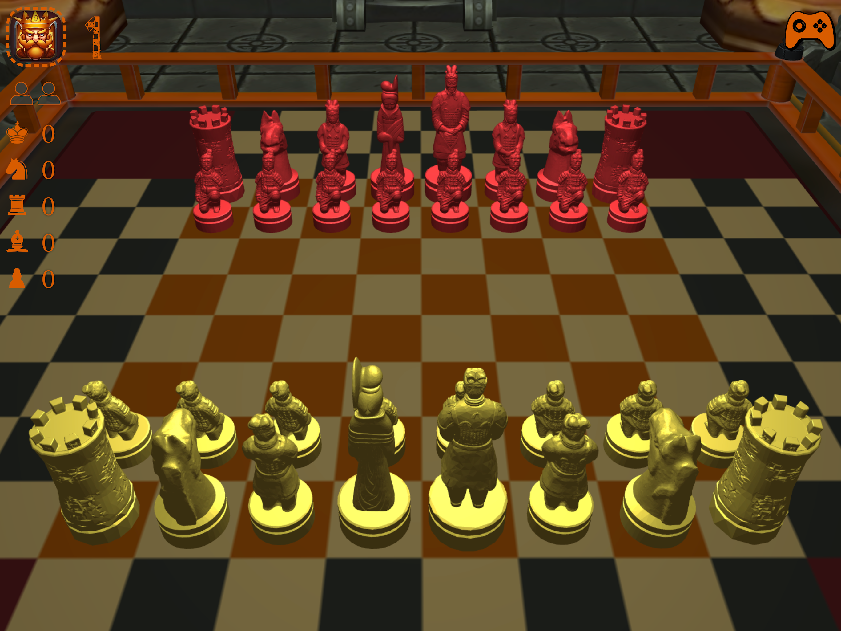 CHESS MATES ™