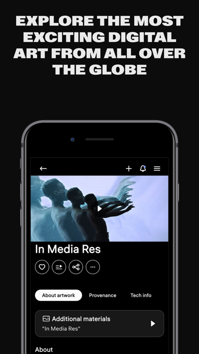 CIFRA Screenshot
