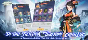 Nhất Niệm Sơn Hải - OEG screenshot 2