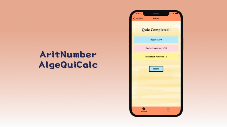 AritNumberAlgeQuiCalc