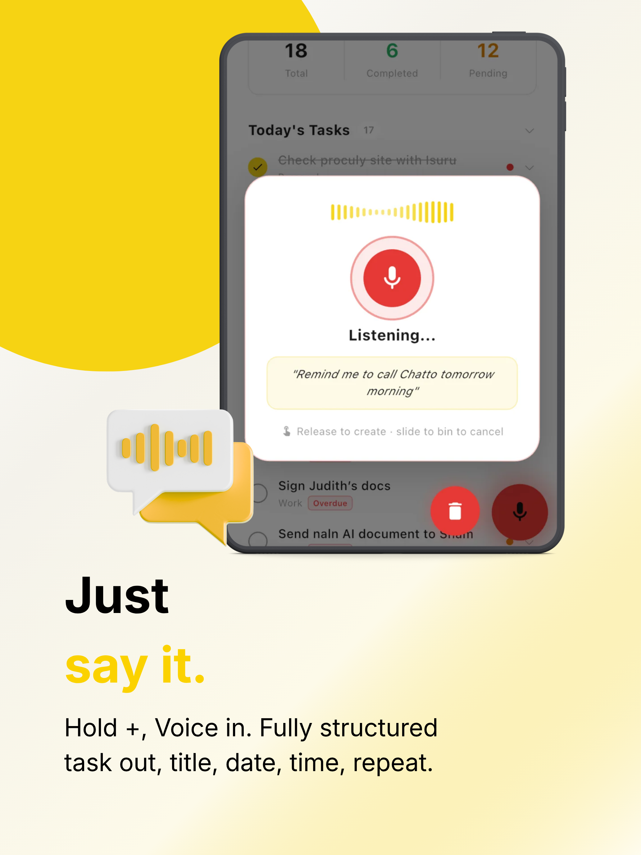 TaskLens - AI Productivity Hub