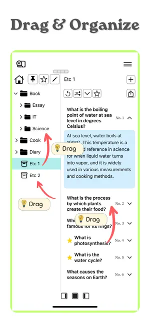 CardmemoBox screenshot 3