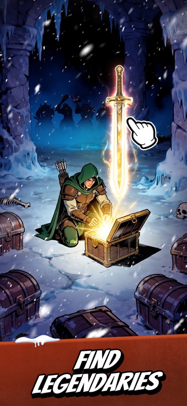 Rise of the Kings screenshot 3