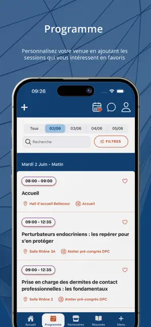 CNMST 2026 screenshot 2