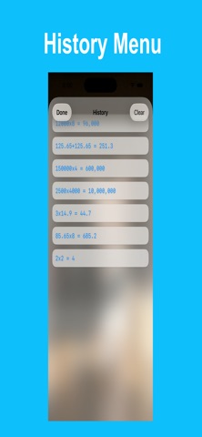Paw Culator screenshot