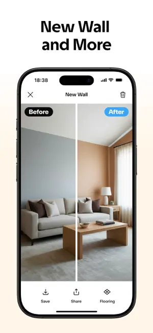 AI Decor - AI Home Design screenshot 7