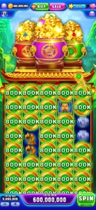 Dragon 888 Slots Casino screenshot #9 for iPhone