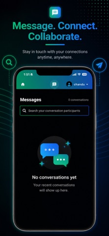 NearbyProfessionals Screenshot 8 of 9
