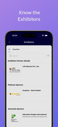 PULSE 2025 screenshot