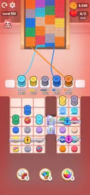 Color Knitzy screenshot 4