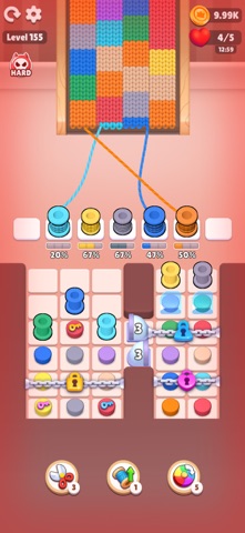 Color Knitzy Screenshot 4 of 6