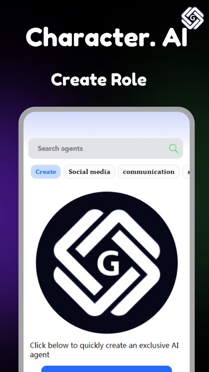 ChatGait-AI Chat Bot Assistant screenshot-5