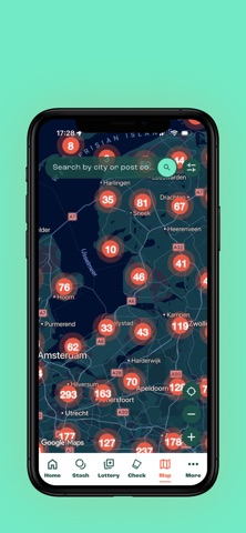 Statiegeld App Screenshot 4 of 4
