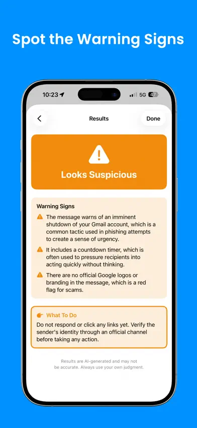 Is This Real? screenshot 4