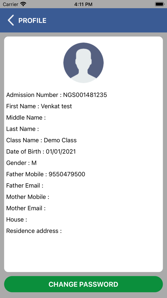 #4. Nishangi Parent App (iOS) 由: Knoty Labs Private Limited