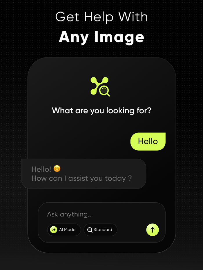 PeerSearch AI Search Assistant