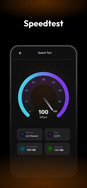 Unlimited Proxy: VPN Super iPhone screenshot 3