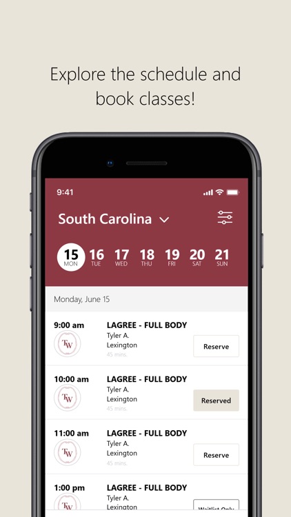 TONE Wellness Studio