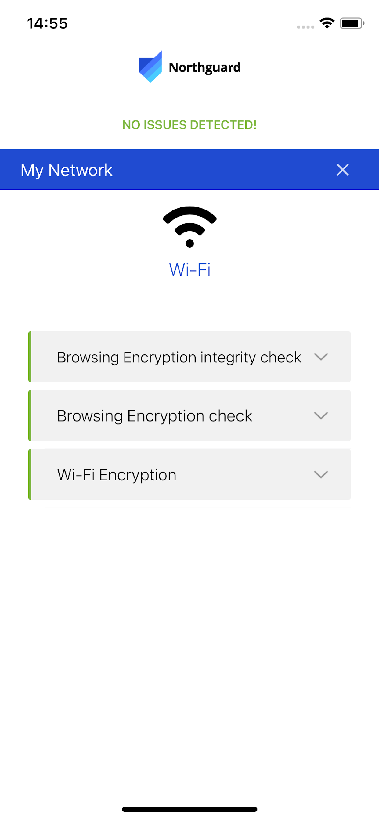 Northguard Mobile Security