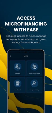 UFarm 2.0 screenshot