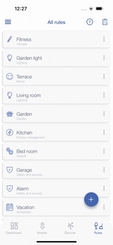 OBLO Living Screenshot 6 of 9