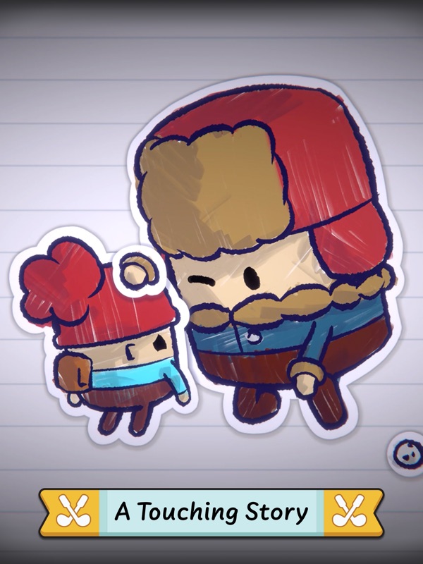 Pine Hearts screenshot 12