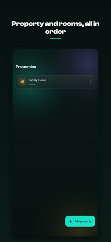 ClaimProof: Home Inventory Screenshot 10 of 10