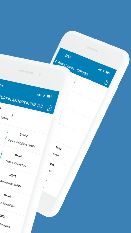 #7. ABAP (iOS) 由: Pavel Lezama