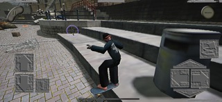 Spiral Piece screenshot