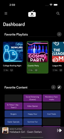 Control Play Screenshot 2 of 10