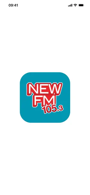 NEWFM Newcastle screenshot 1