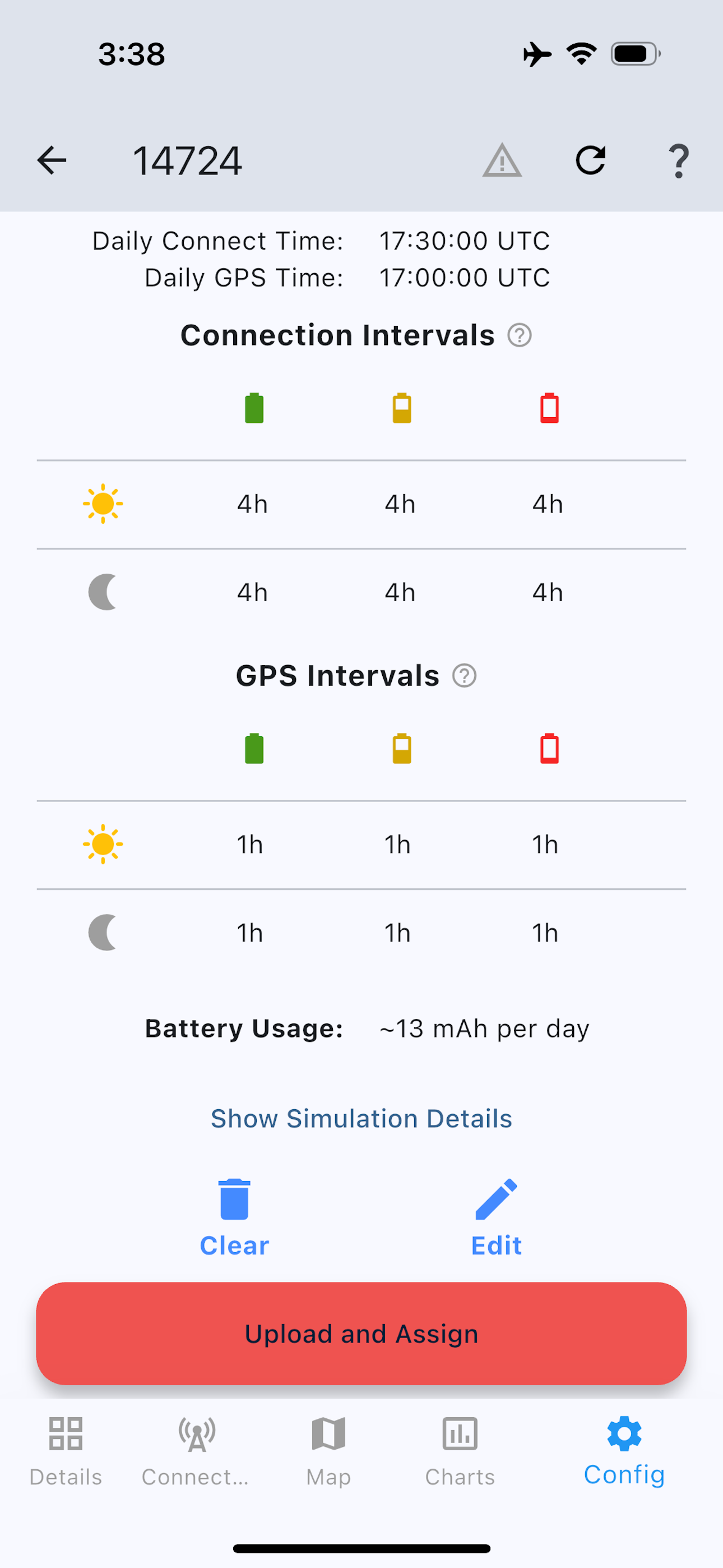 CTT Mobile screenshot 7