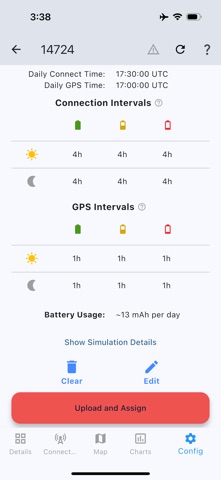 CTT Mobile Screenshot 7 of 10