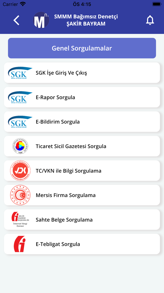 #4. Hattat Müşavir (iOS) 由: Nuh Hattat