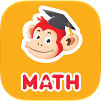 Monkey Math: Kids math games