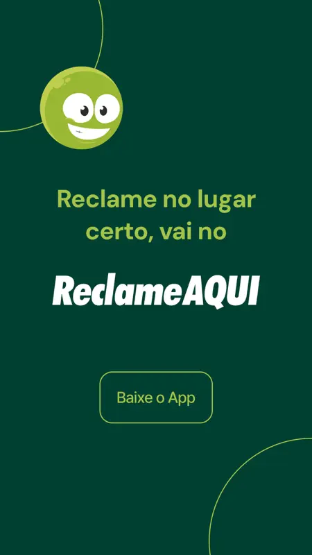 Reclame AQUI: Reputação Online screenshot 6 of 6