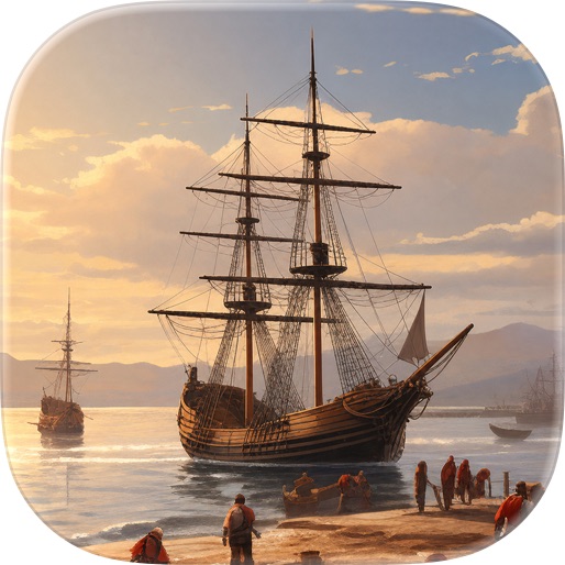 Forge of Empires: Build a City