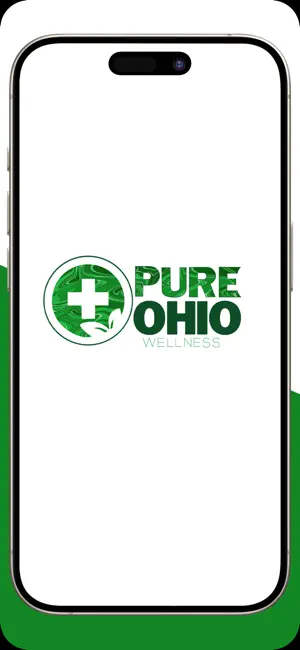 Pure Ohio Wellness screenshot 1
