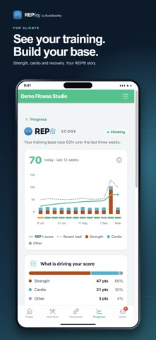 REPley by BuildStability Screenshot 4 of 10