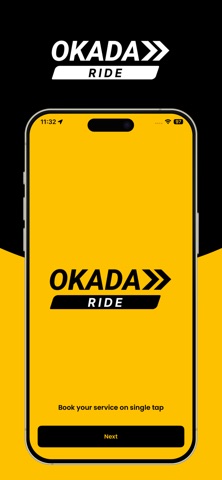 Okada Ride Screenshot 1 of 6