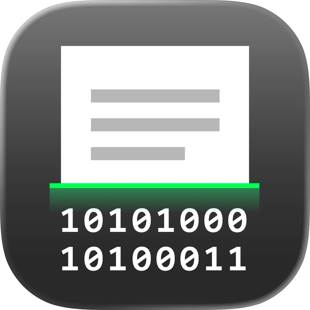 Scan it: Quick scanner