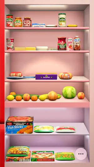 Phridge screenshot 2