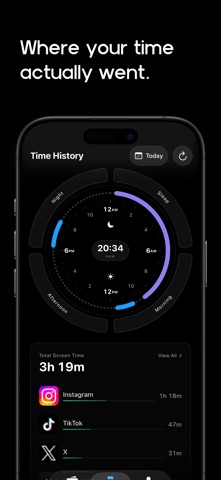 ByTime: Time Hub Screenshot 5 of 8
