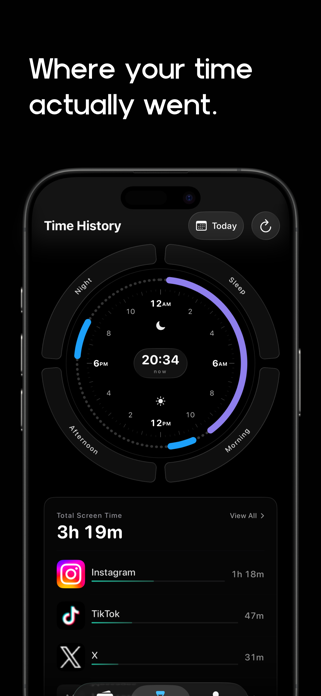 ByTime: Time Hub Screenshot 5 of 8