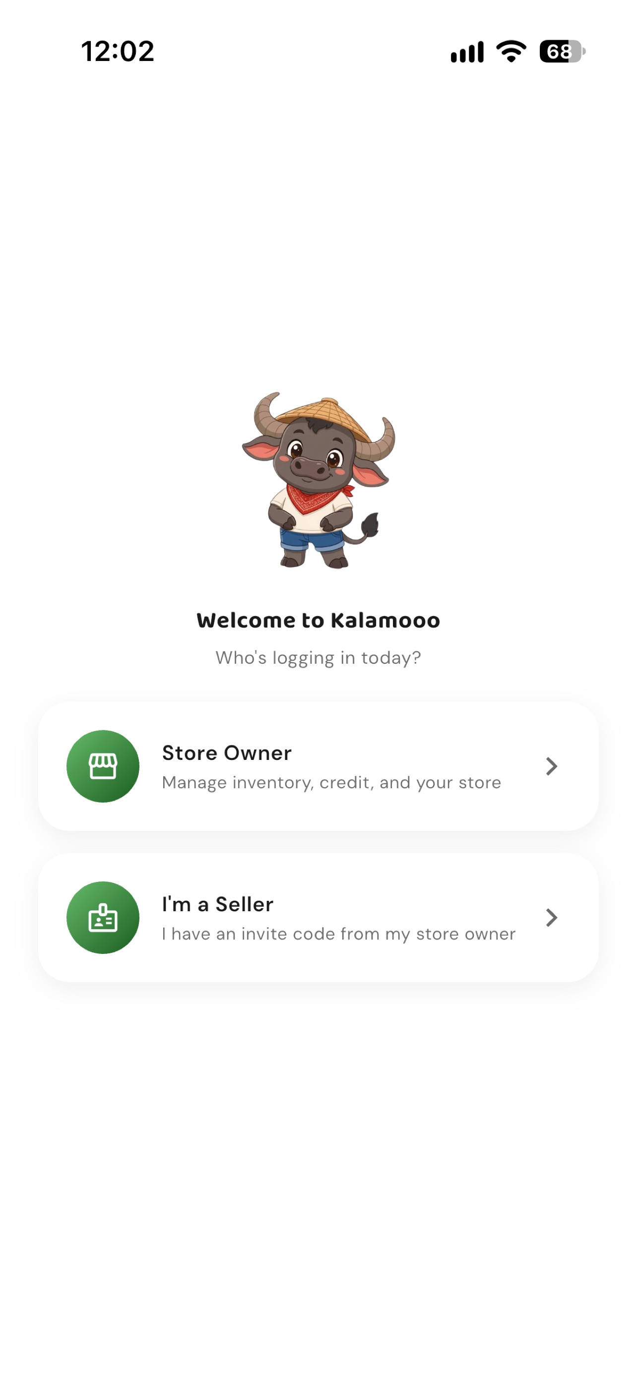 Screenshot 1 of Kalamooo