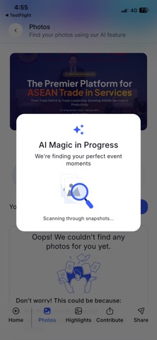 AIFTIS screenshot