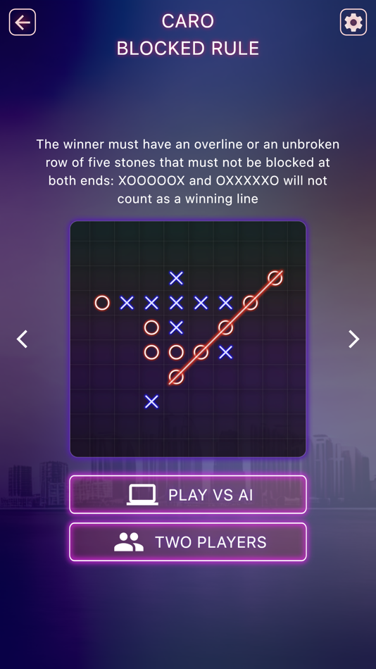 #8. Wiki Chess, Checkers, XO, ... (iOS) 由: Duong Do