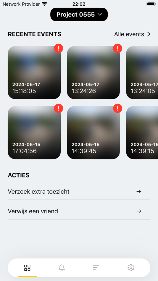 #3. WePrevent (iOS) 由: WePrevent