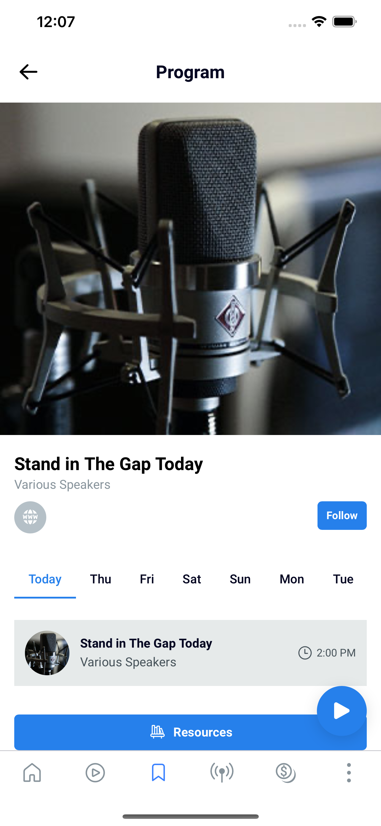 CSN Radio